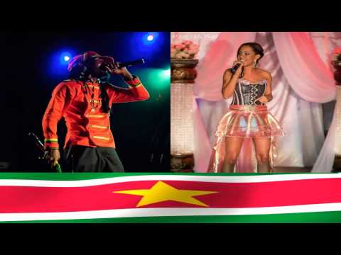 I KING I OPO - A Pijn feat. Janice