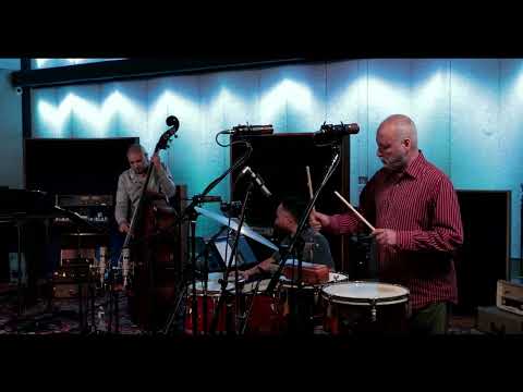 Zaccai Curtis Afro-Cuban Quartet "Cuban Fantasy" - Litchfield Jazz Presents