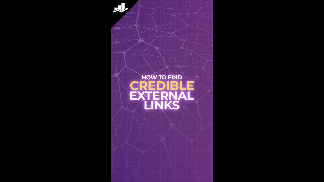 Find Credible External Links on Content AI