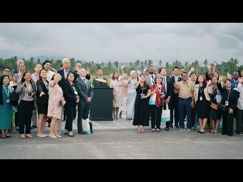 IRRI 65: Driving bolder rice science - 65th Anniversary Highlights Video