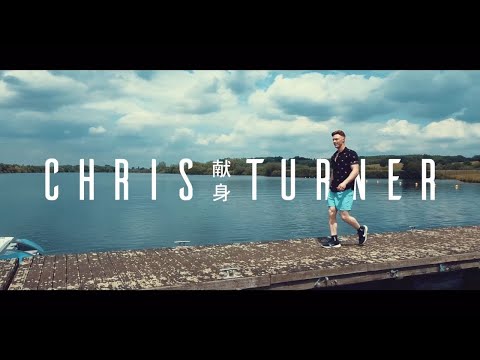 Chris Turner - Reconstruct (ft. Josh Manuel) [Instrumental] OFFICIAL STUDIO PERFORMANCE