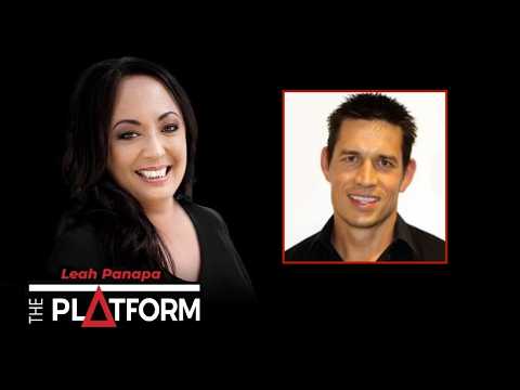 Thumbnail for Geoff Neal On Top 10 Voter Issues & Performance By Government