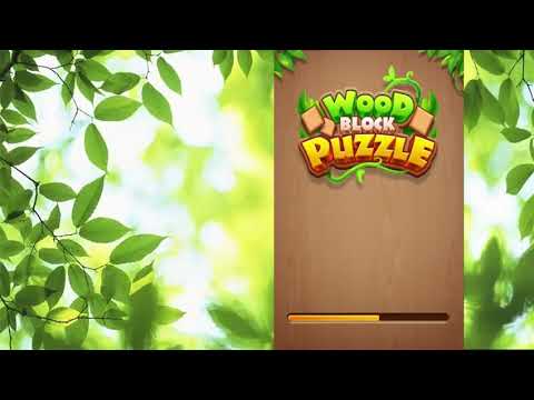 Wood Block Puzzle - Challenge video thumbnail