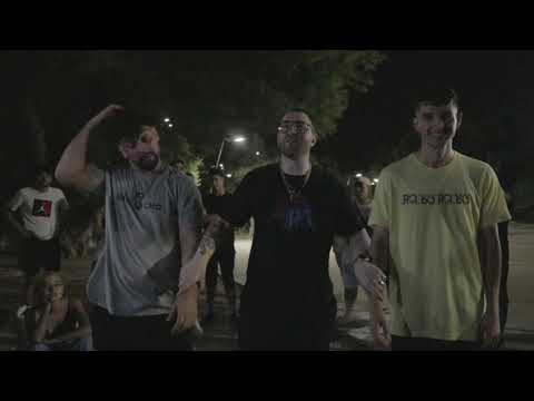 FABIUKI VS NACHO ARGENTINO - FINAL - CLASIFICATORIA GRAND BATTLE RAP IV