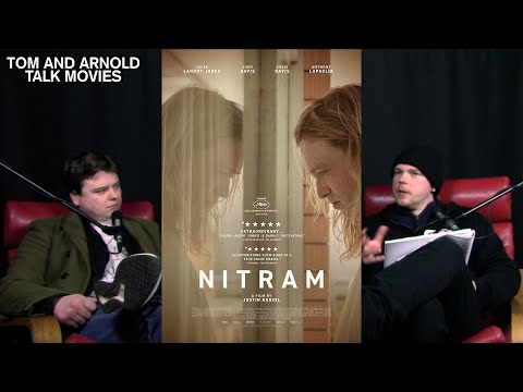 Nitram (2022) - Movie Review