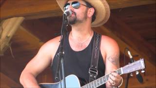 "How Do You Get in Those Jeans?" Ray Scott