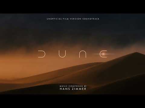 7m58 Flight Through Dust Storm (Sandstorm) | Dune Soundtrack | Hans Zimmer