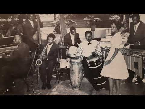 Lennie Hibbert Combo feat. Sheila Rickards "Jamaica Farewell"