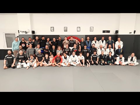 Einblicke in unser Training