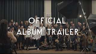 Alphaville - Eternally Yours (Official Album Trailer)