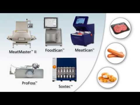 ProFoss™ 2 Poultry MDM (м'ясо птиці механічного обвалювання)