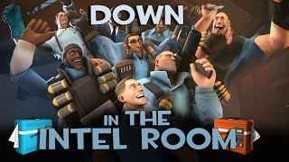 Down In The Intel Room [2013 Saxxy Entry]
