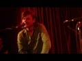 Roddy Woomble - Waverley Steps 