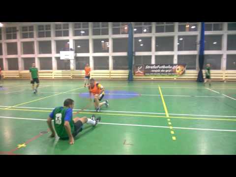 StrefaFutbolu.pl: Los Esperantos - Kartofliska