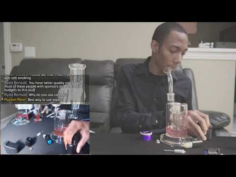 HealthyRips Fury II Review - Part 3