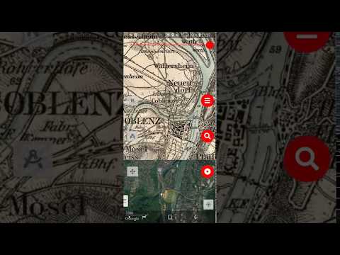 Vetus Maps Video