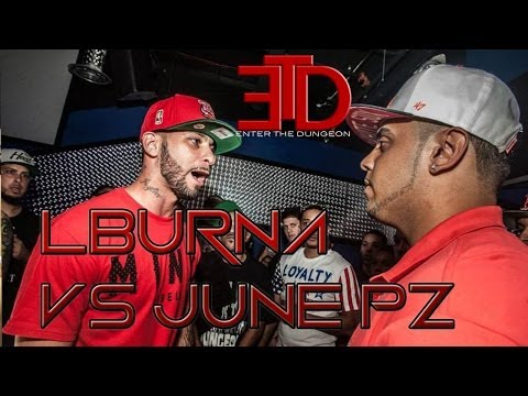 Lburna vs June Pz
