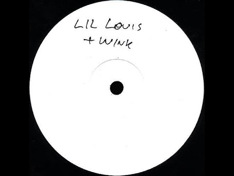 Lil Louis vs. Josh Wink - How's Your Evening So Far?