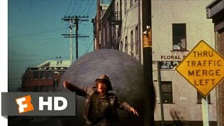 UHF (1/12) Movie CLIP - Indiana Jones Parody (1989) HD