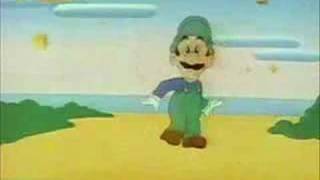 Crank Dat Mama Luigi