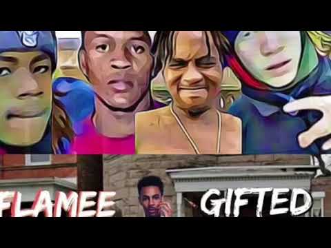 Flamee x Gdayski  “Deno Remix”