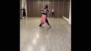 #Tango Vals - Olga&Nikola