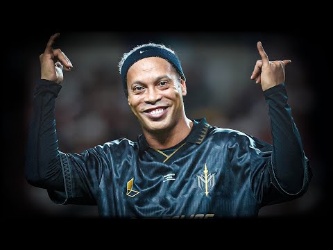 우리가 아이콘 매치에 열광하는 이유