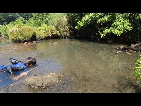 SE02EP102 - "TRIO TANDEM" PANINISID sa KALAWAKANG LAYON | San Pablo City Laguna
