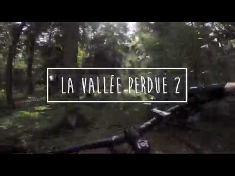 #8 La Vallée Perdue 2 - Duckl'Air MTB Family - VTT Duclair - Normandie