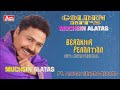 MUCHSIN ALATAS BERAKHIR PENANTIAN Official Video Musik HD