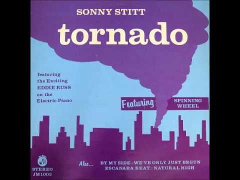 A FLG Maurepas upload - Sonny Stitt - Escanaba Beat - Soul Jazz
