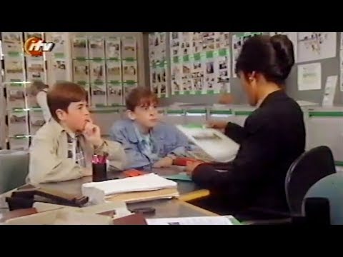 Matt's Million Ep4 (1996) - FULL EPISODE
