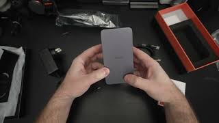 XFANIC USB4 13 in 1 Dock Unboxing - 4k 120hz and Up to 8TB