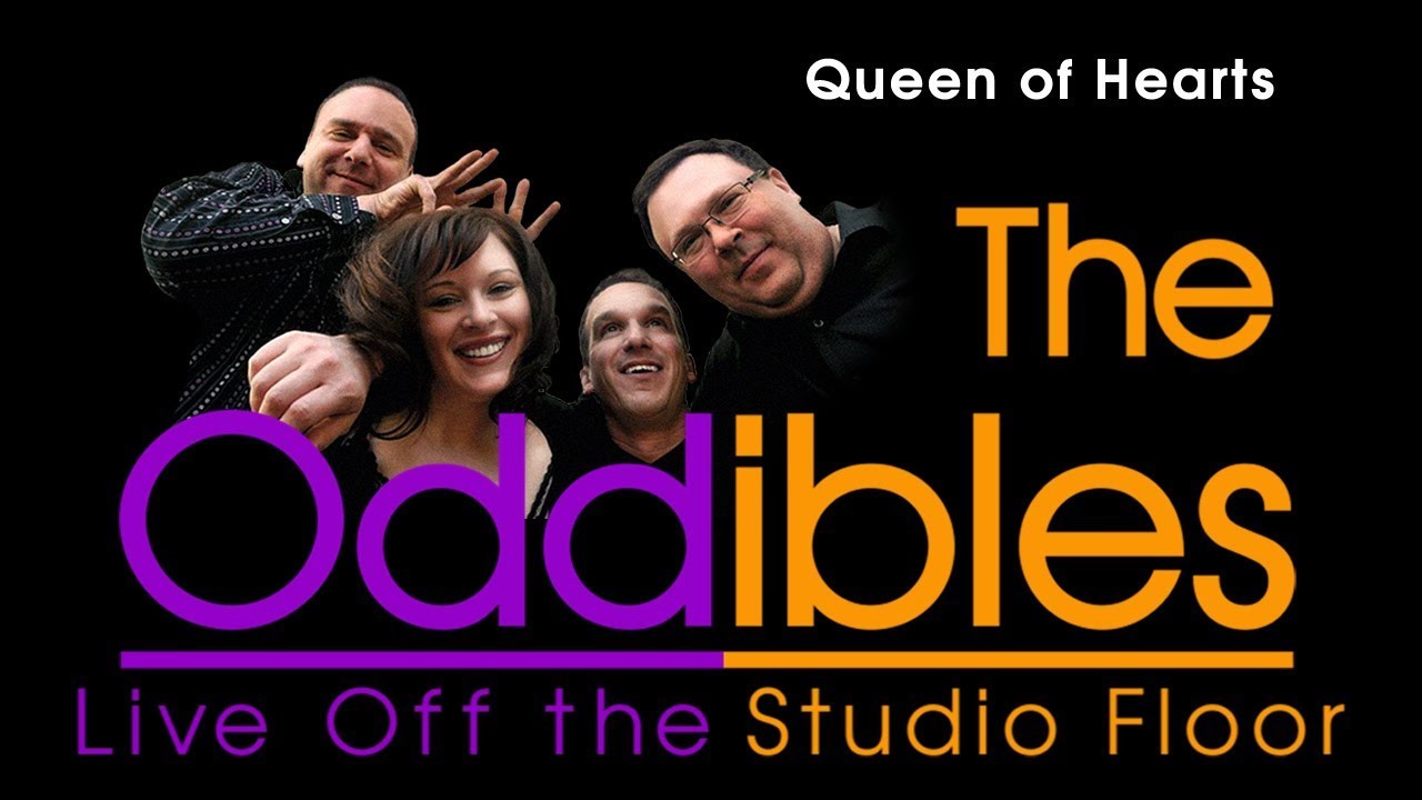 Promotional video thumbnail 3 for The Oddibles