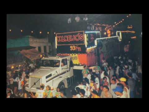 Alagoinhas - Bahia 1997