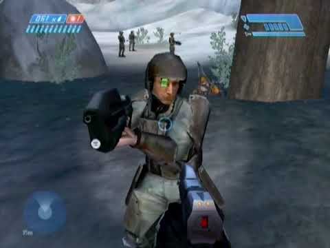 BCM280 - Freakiness and fun, assorted clips