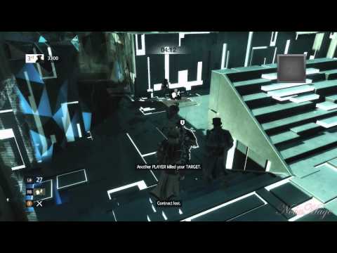 Episode 80 : Your stars means nothing to me \ Deathmatch \ Animus Core \ Huntsman