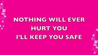 FOREVER LOVE by: Danna Richards & Avia Butler - Lyric Video