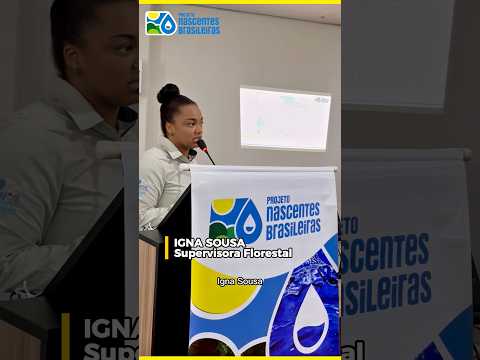 Apresentação dos Resultados em Caseiros-RS | Nascentes Brasileiras