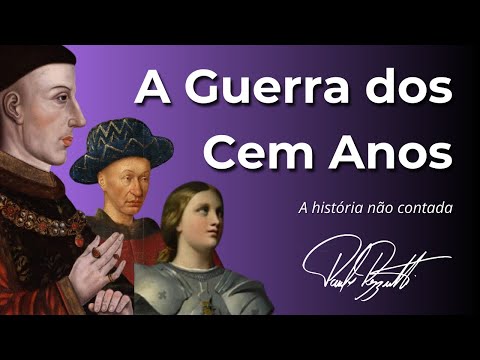 A Guerra dos Cem Anos