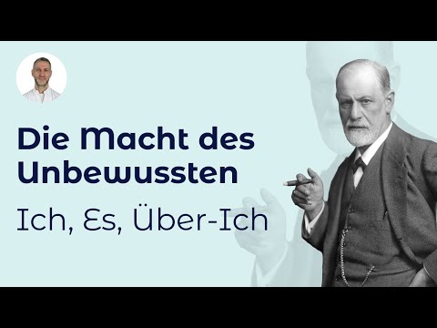 Warum du gegen deine eigenen Gefühle kämpfst | Es, Ich & Über-Ich | Dr. Gabriel Ellis