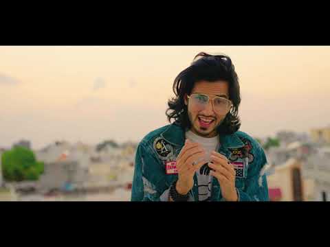 IZSHOJ - Gale Se Laga Lo | Official Music Video