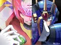 MegaMan X OST X Vs Zero Dive Ver Remix