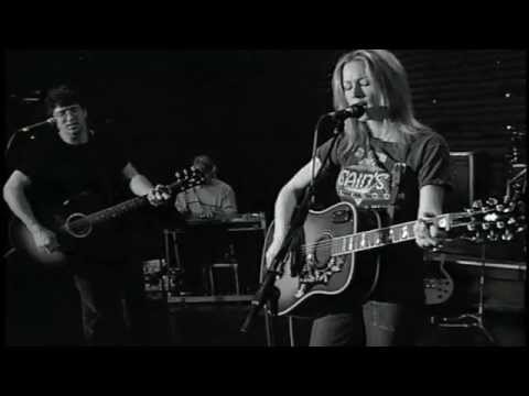 Allison Moorer - The Hardest Part