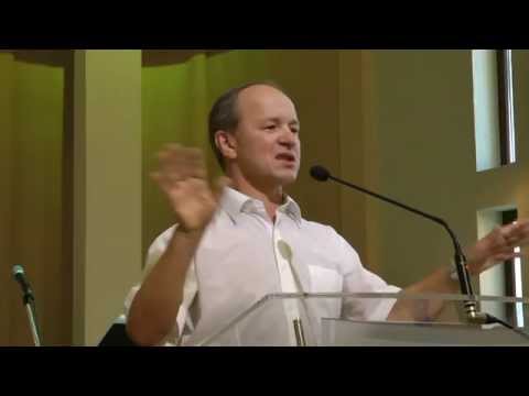 Jak pokonać warownię lęku i trosk ? - J. Lindner - KZ CHARISMA