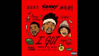 Sonny Digital - I Got  Ft  Lil Xan  &amp;  $teven Cannon