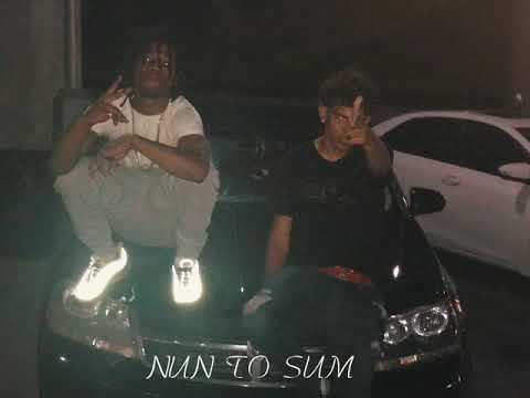 NUN TO SUM X LUH ZAYY FT.TREY GNARLY