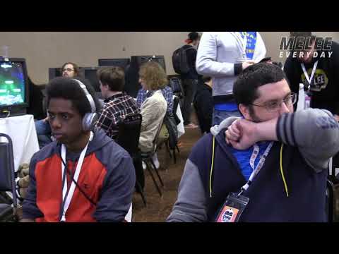 Encircle CoMo - CLN | AbsentPage (Fox) vs Liberate (Dr. Mario) - Top 8 Winners Semis