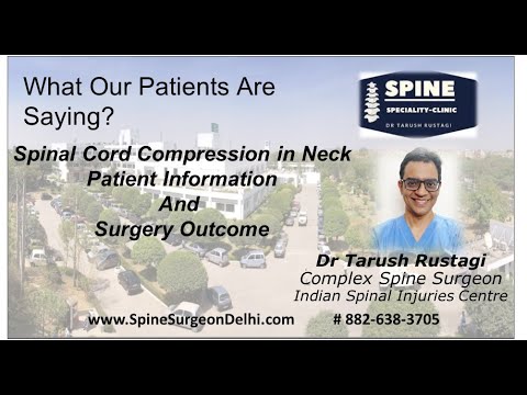 Speciality Spine Clinic. Dr Tarush Rustagi|IAA Colony,New Delhi