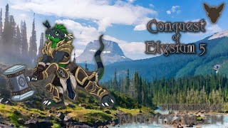 CoE 5 - E28 - The Deep Ones Rise